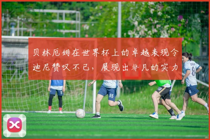 贝林厄姆在世界杯上的卓越表现令迪尼赞叹不已，展现出非凡的实力与魅力
